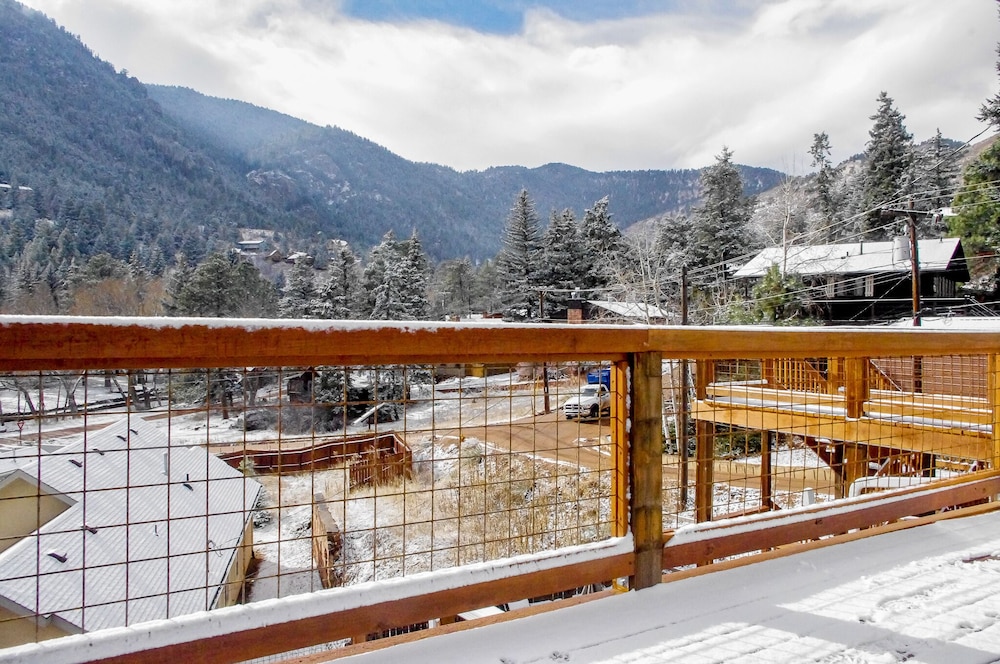 The Green Mountain Falls Lodge - photo 75