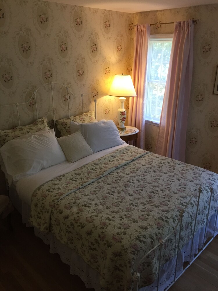 The Shearwater Inn - photo 17