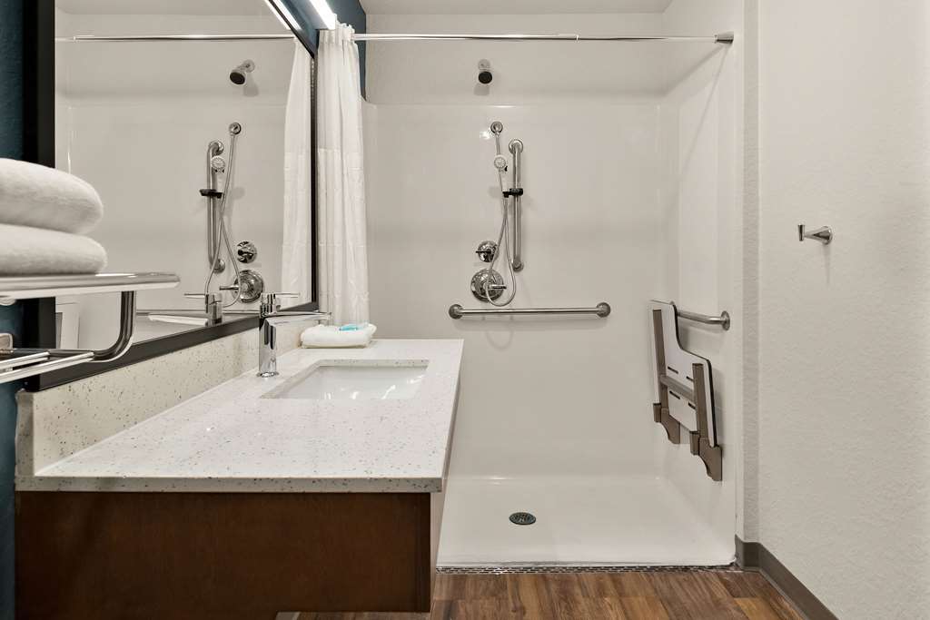 Woodspring Suites Port Orange Daytona Beach - photo 24