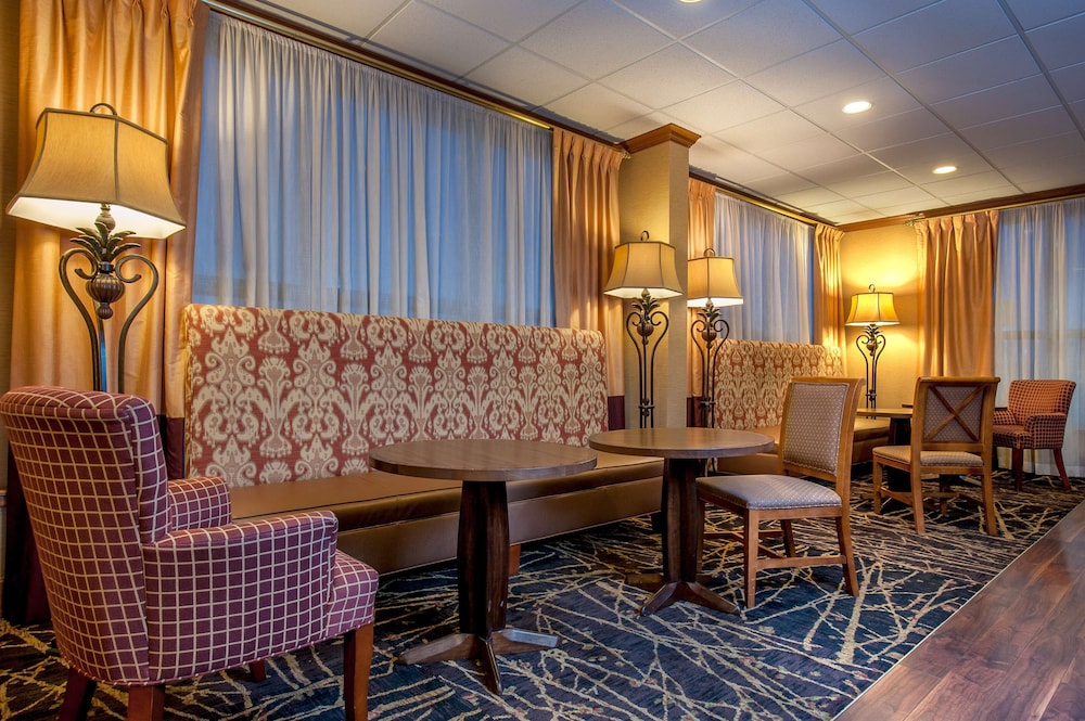 Hampton Inn by Hilton Bowling Green - photo 6