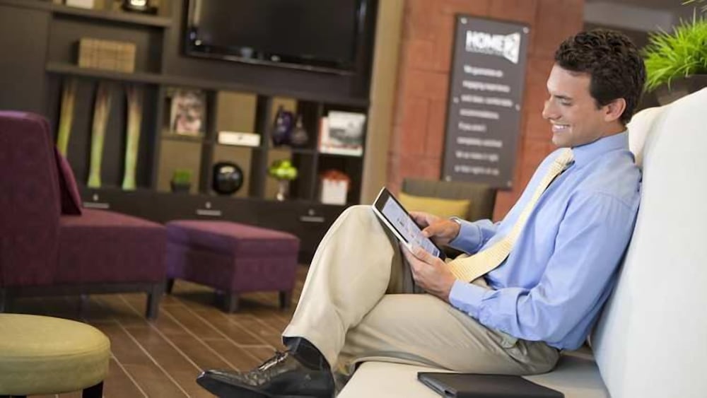 Home2 Suites by Hilton Atlanta South McDonough - photo 4