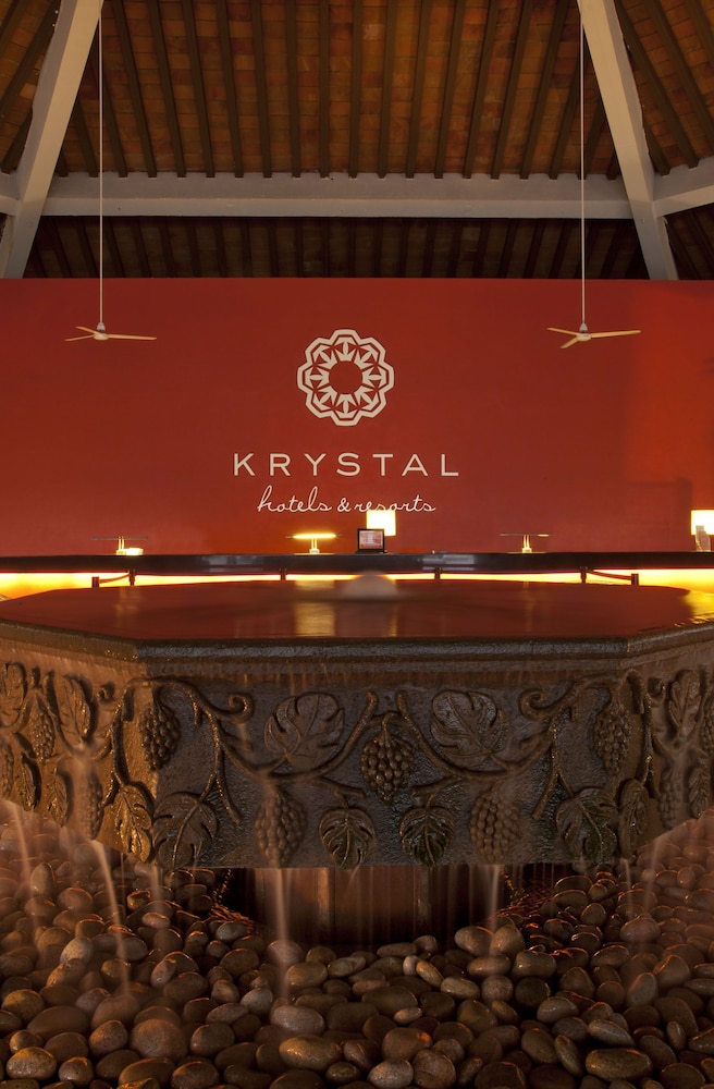 Krystal Puerto Vallarta Hotel in Puerto Vallarta, Mexico