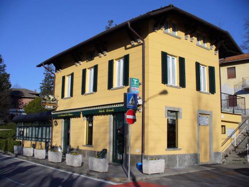 La Stazione — Premeno — photo 3