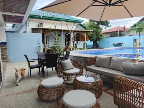 Pinlac Private Resort — San Fabian — photo 3
