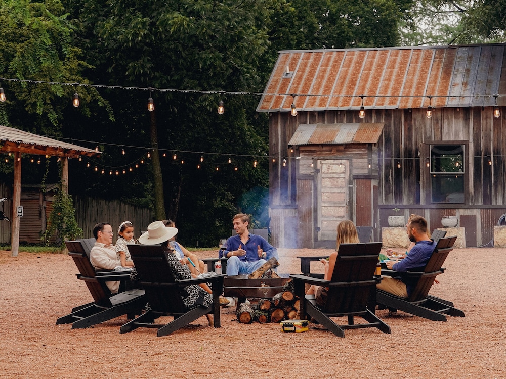 Camp Comfort - photo 82