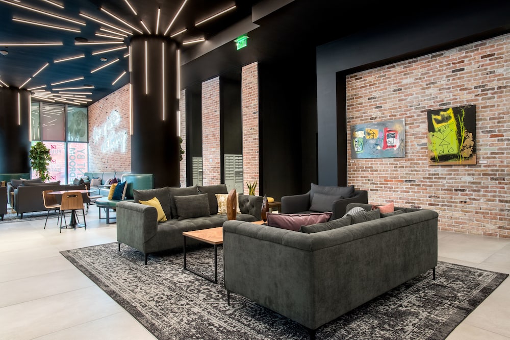 Sentral Alea Miami - photo 2