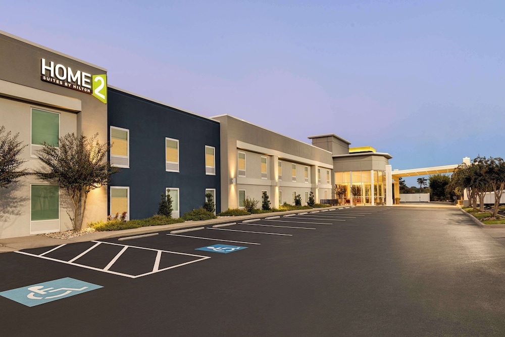 Home2 Suites by Hilton Dalton - photo 31