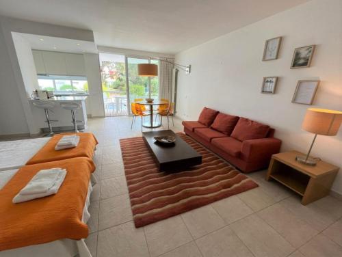 Apartamento Golden Ocean — 4-Star Luxury Hotel in Cabanas De Tavira, Portugal