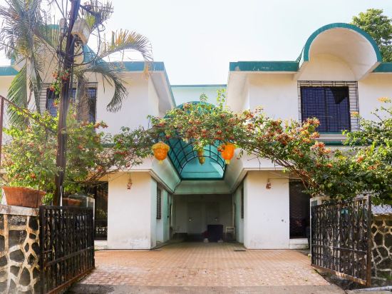 Blue Waters Resort in Lonavla, India