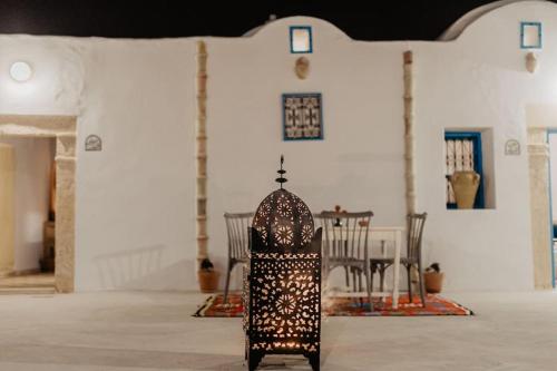 Houch ZanZouri — 4-Star Luxury Hotel in Houmt El Souk, Tunisia