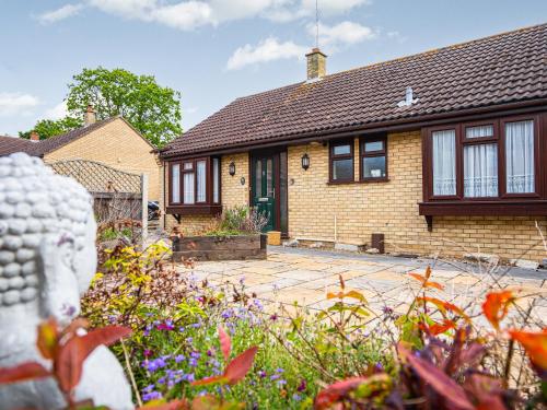 Zen Harmony Retreat — hotel in Reepham