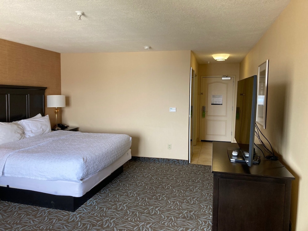 Hampton Inn & Suites Carlsbad - photo 12