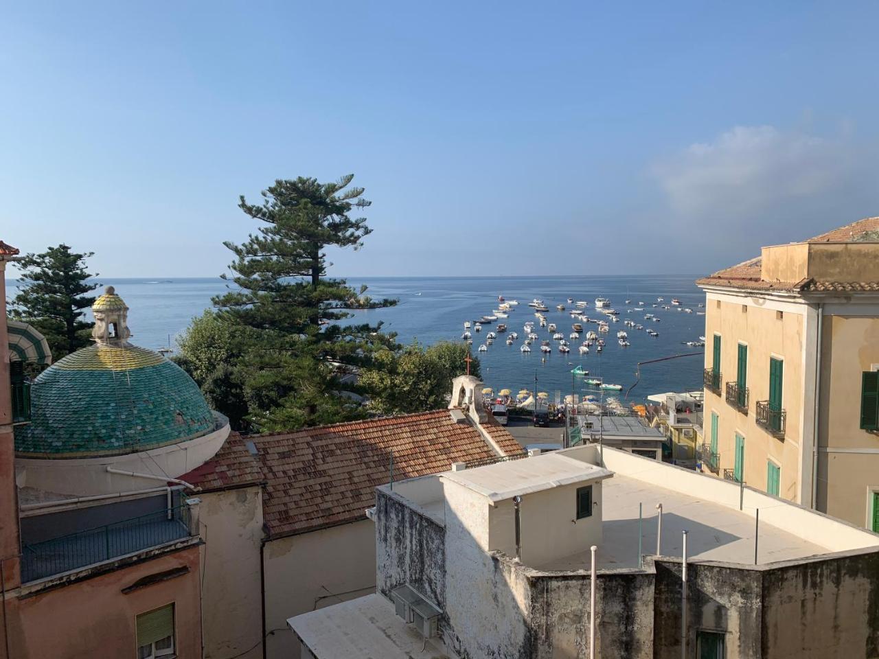 Casa Ester E Antonella — 4-Star Luxury Hotel in Maiori, Italy