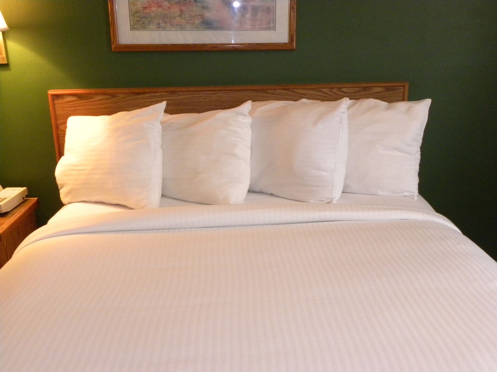 New Victorian Inn and Suites - photo 9