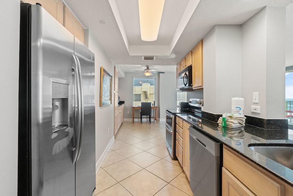 Perdido Towers East 801 - photo 10