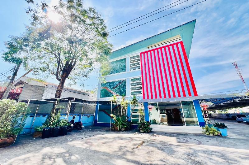 Veerakit Grand Hotel in Udon Thani, Thailand