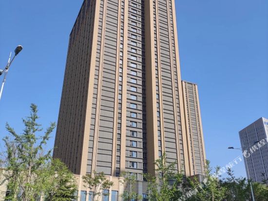 Yamei Hotel - last minute hotel in Jinan