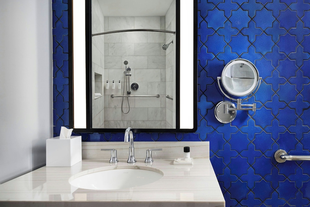 Triada Palm Springs Autograph Collection by Marriott - photo 27