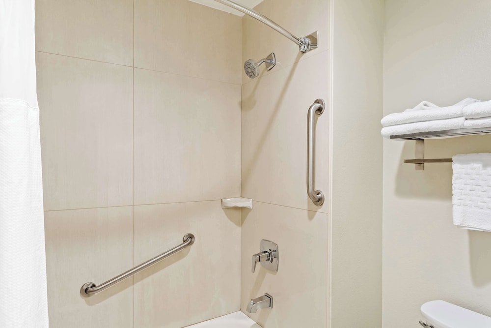 Best Western Paradise Hotel - photo 30