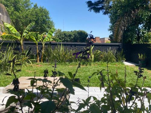 Excelente Loft con terraza verde y ducha — 4-Star Luxury Hotel in San Isidro, Argentina
