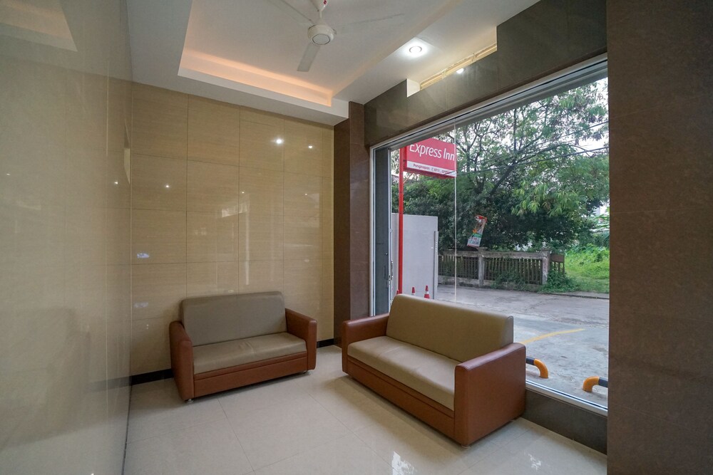 Oyo 616 Express Inn — Palembang — photo 2