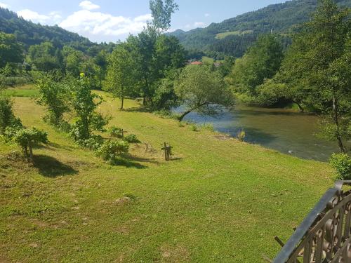 Vinac guest house — 4-Star Luxury Hotel in Jajce, Bosnia and Herzegovina