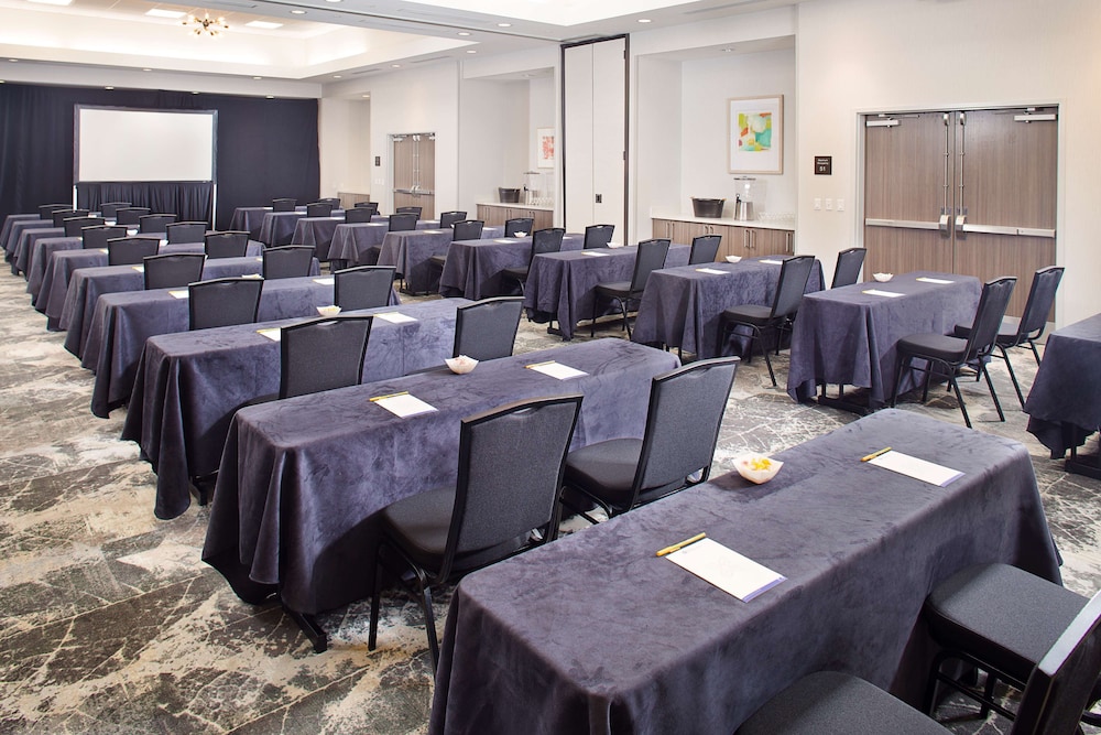 Hilton Garden Inn Dallas Arlington South - photo 25