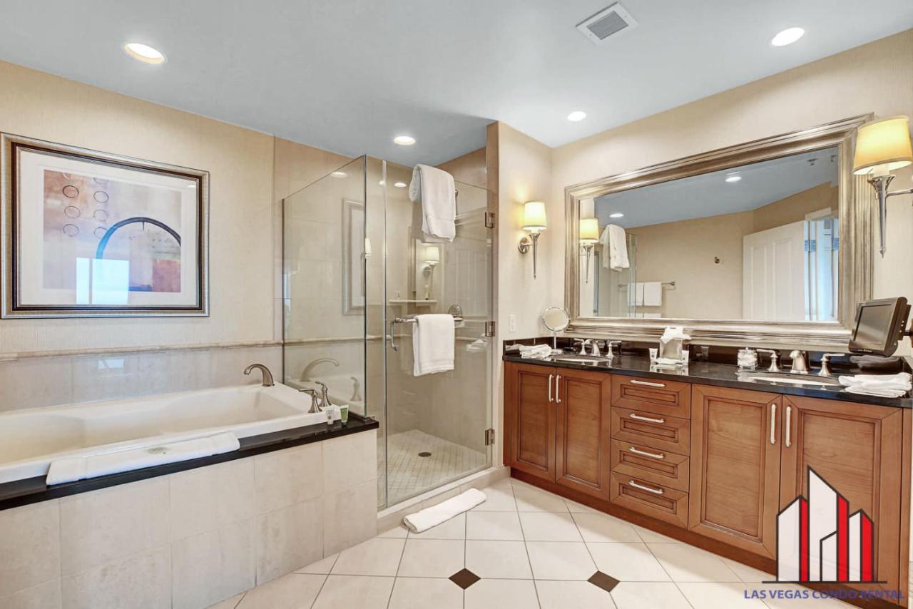 MGM Signature 28 604 Jacuzzi Studio