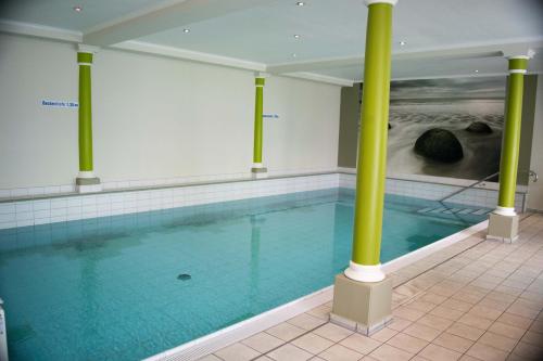 Parkhotel Kevelaer — hotel in Kevelaer