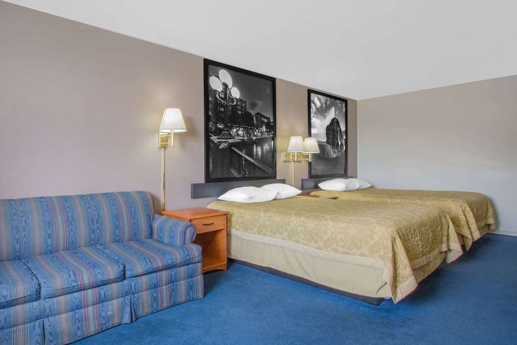 Super 8 by Wyndham Winnemucca NV - photo 11