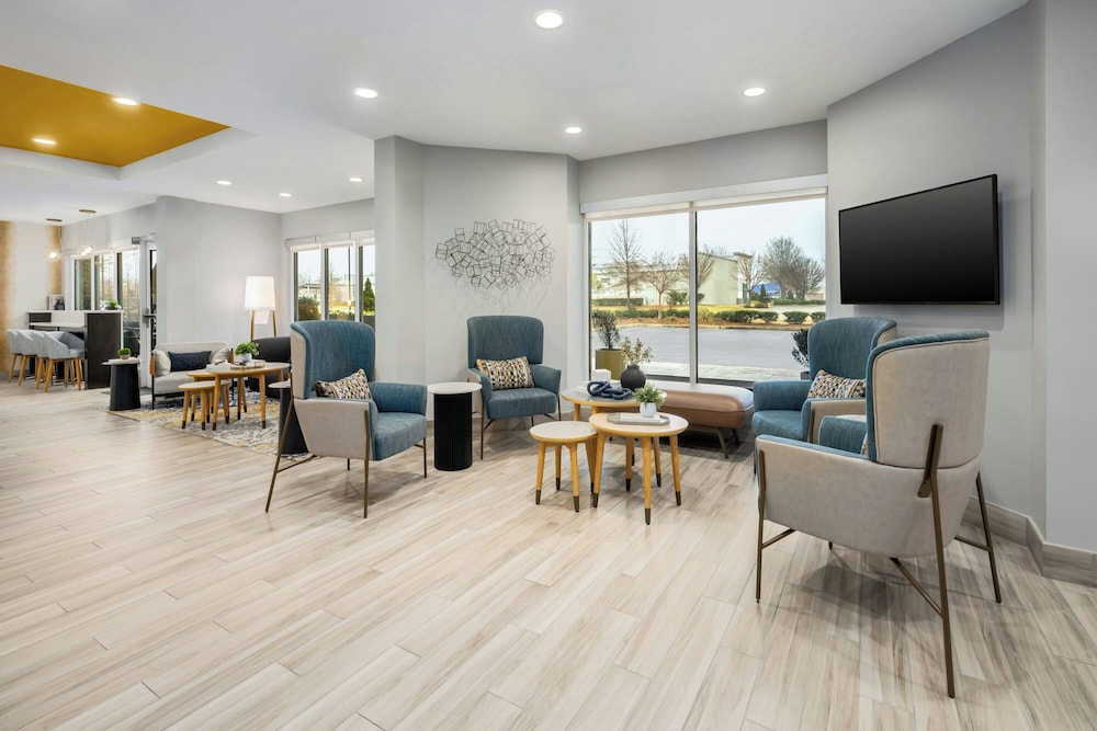 Towneplace Suites By Marriott Montgomery Eastchase — Montgomery