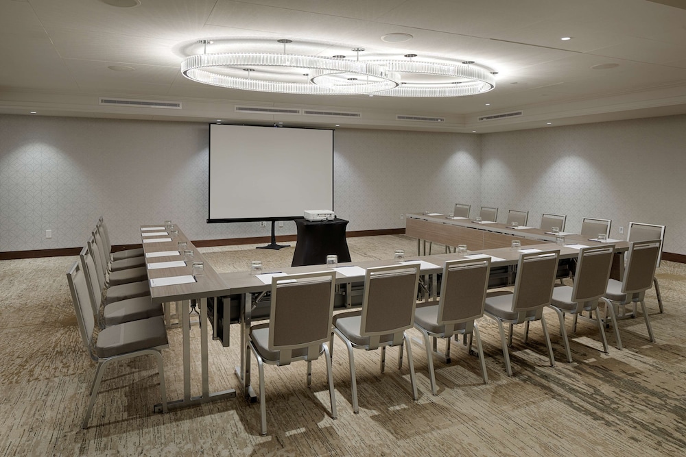 The Kingsley Bloomfield Hills a DoubleTree by Hilton - photo 79