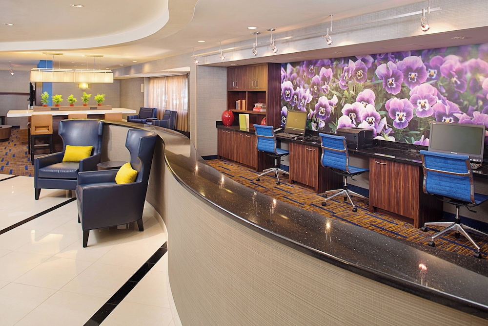 Courtyard by Marriott Montvale - photo 21