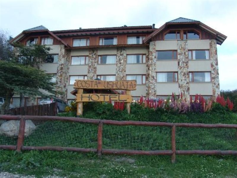 Costa Ushuaia in Ushuaia, Argentina