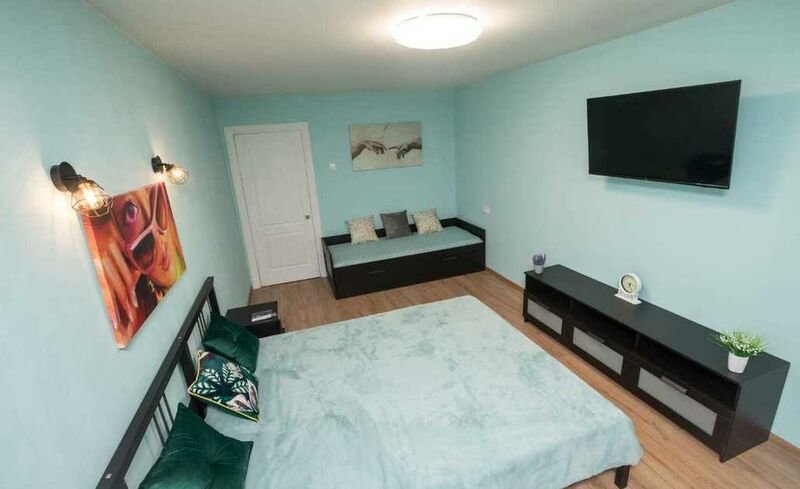 Alatyr Arhangelsk Sovetskih kosmonavtov avenue 154 in Arkhangel'sk, Russia