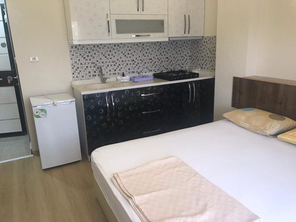 Asya Geyikli Apart Otel — Ezine — photo 2
