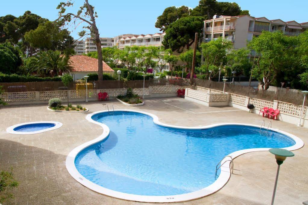 Arquus Park — Salou — photo 5