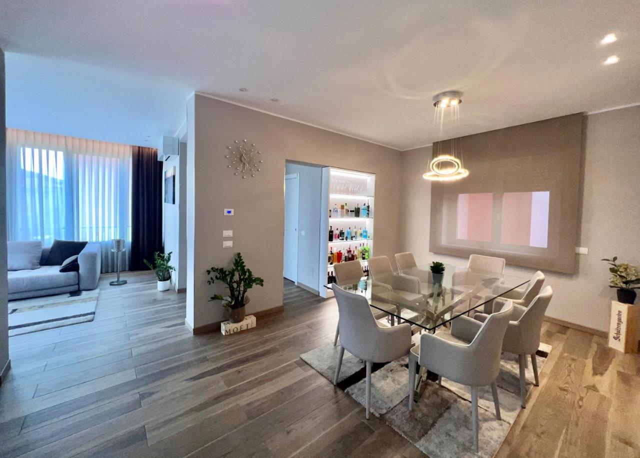 Casa Dolce Casa — 4-Star Luxury Hotel in Verona, Italy