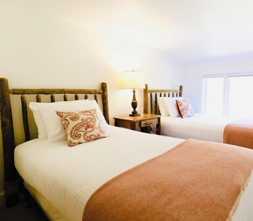 Kedron Valley Inn - photo 51