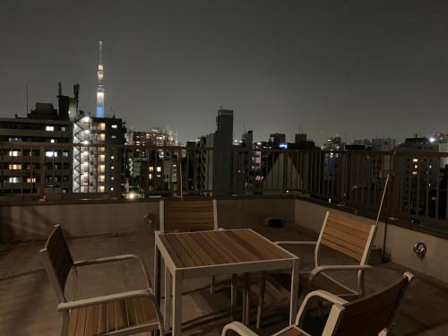 Tokyo Spa Premier Ueno — Tokyo — photo 5
