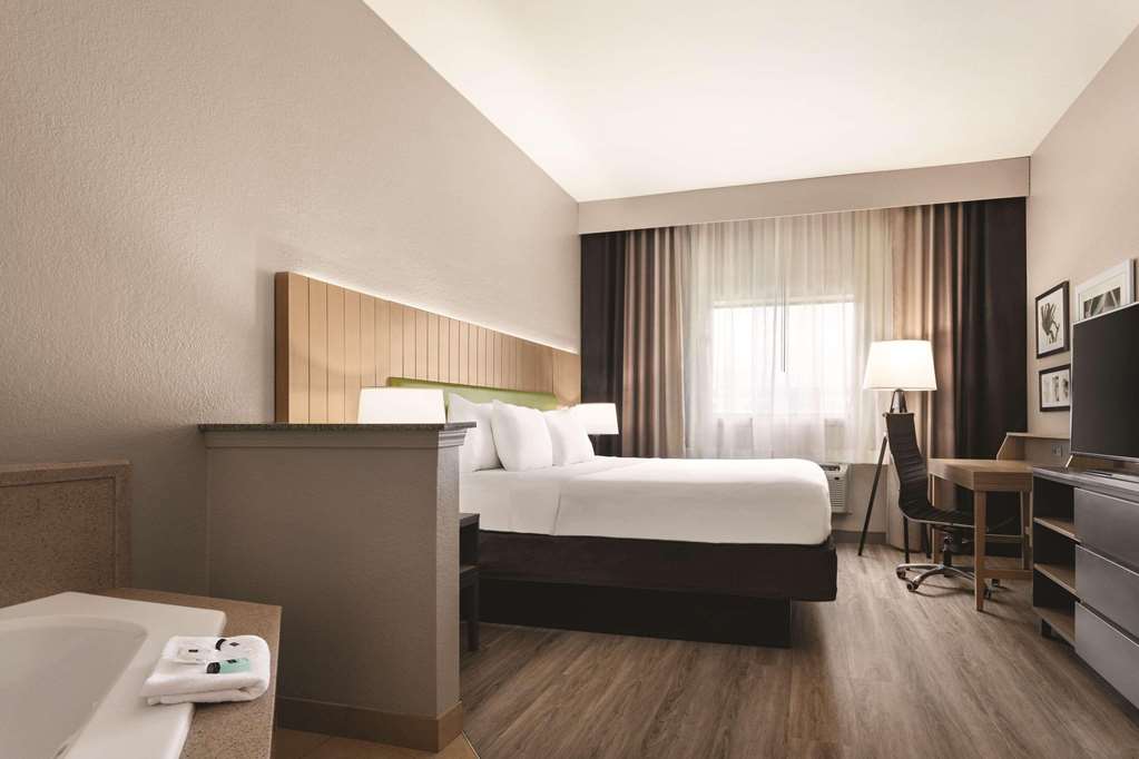 Country Inn & Suites by Radisson Byram Jackson South MS - photo 15