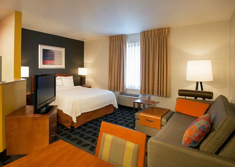 TownePlace Suites Gaithersburg by Marriott - photo 16