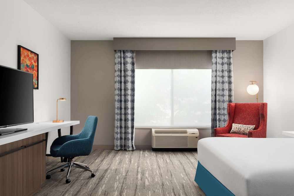 Hilton Garden Inn Rock Hill - photo 18