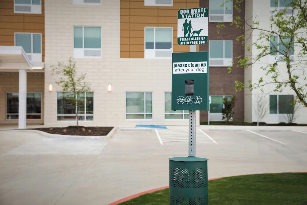TownePlace Suites by Marriott Forney - photo 37