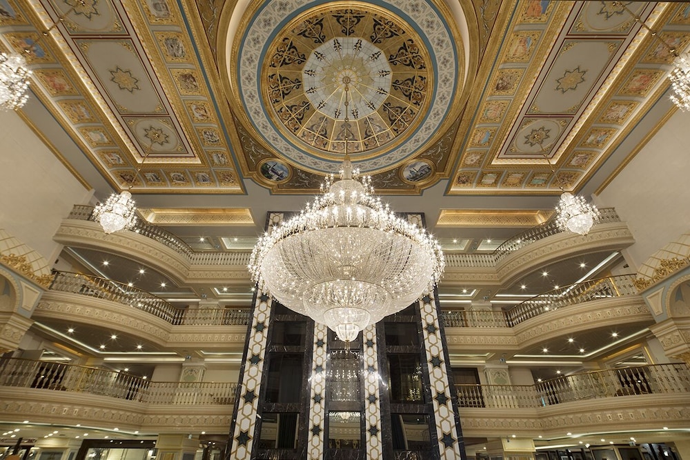 Grand Millenium Konya — Konya — photo 4