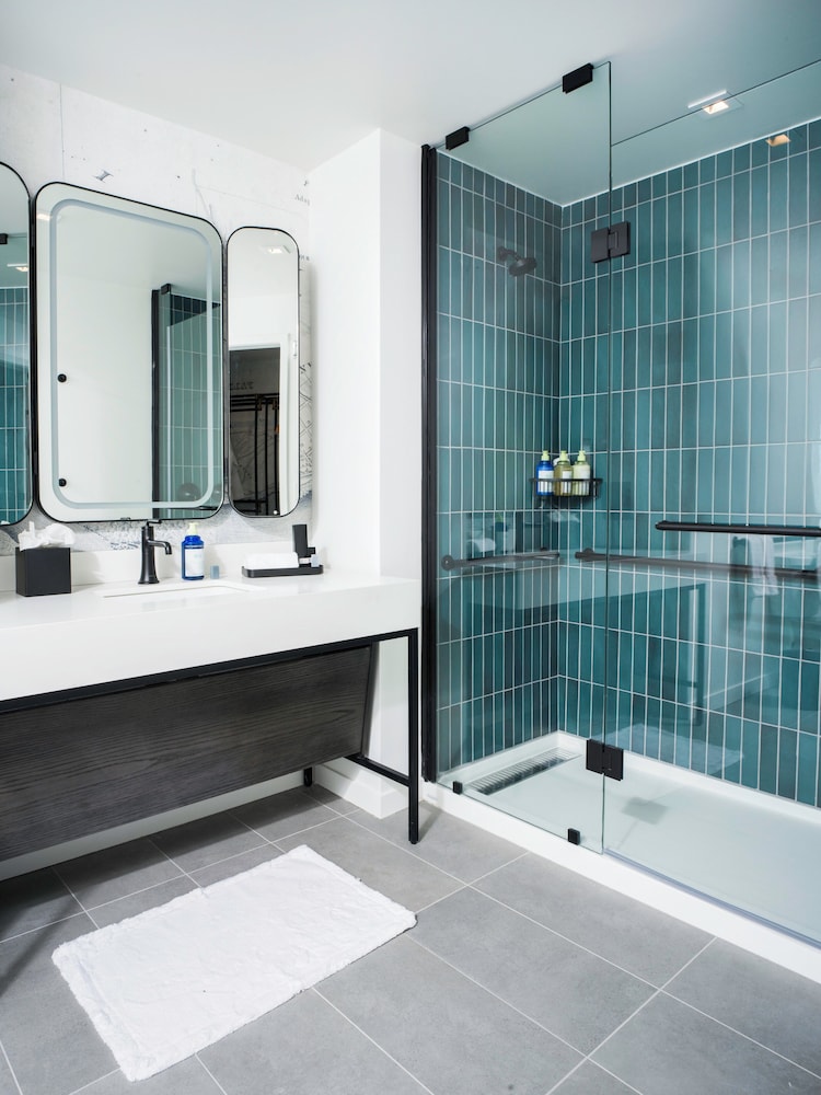 Hotel Bourré Bonne Louisville Curio Collection by Hilton - photo 16