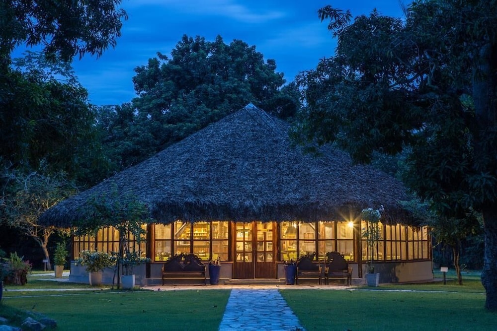 A Pousada do Rio Mutum — hotel in Barao De Melgaco