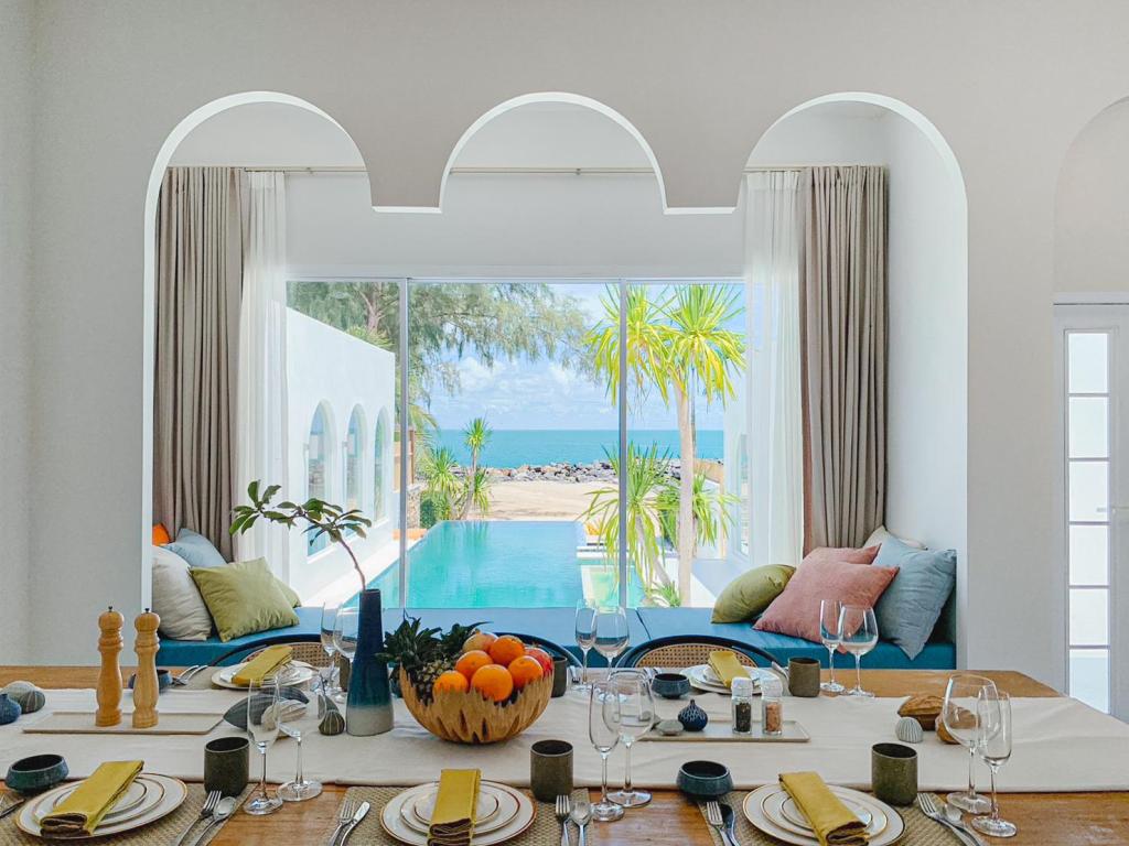 Cape by Sichon Tesoro in Nakhon Si Thammarat, Thailand