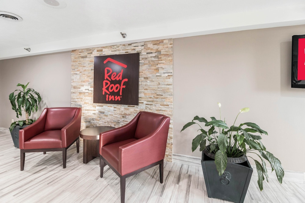 Red Roof Inn Cadiz - photo 3