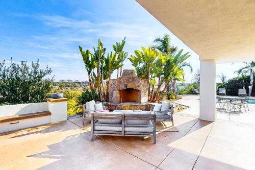 Canyon Paradise — Encinitas — photo 3